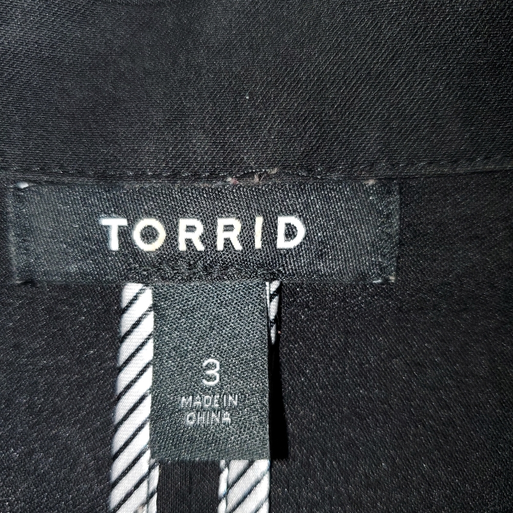 jacket - Picture 3 of 3
